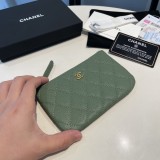 Chanel 2024' 82365 15x8.5cm