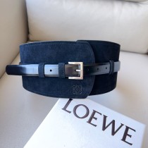 Cintura Loewe 2024' 12cm