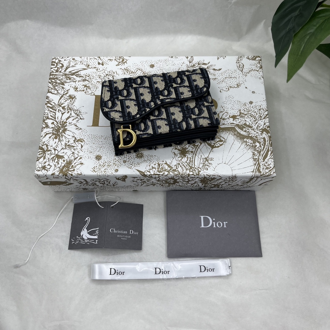 Dior 2024' S5644 10.5x7cm
