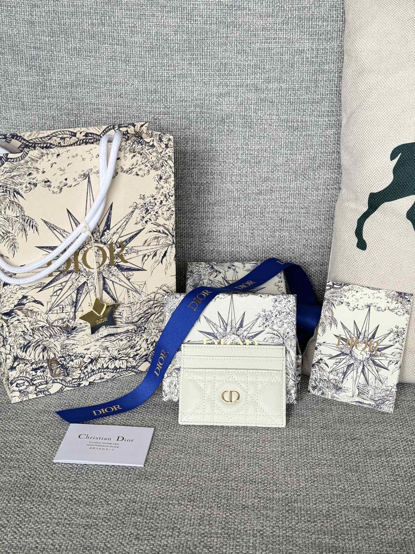Dior Caro S5130 10.5*7.5cm