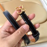 Cintura Loewe 2024' 1.5cm