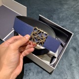 Cintura Loewe 2024' 4cm