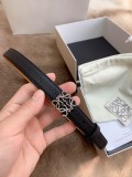 Cintura Loewe 2024' 2cm