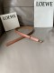 Cintura Loewe 2024' 2cm