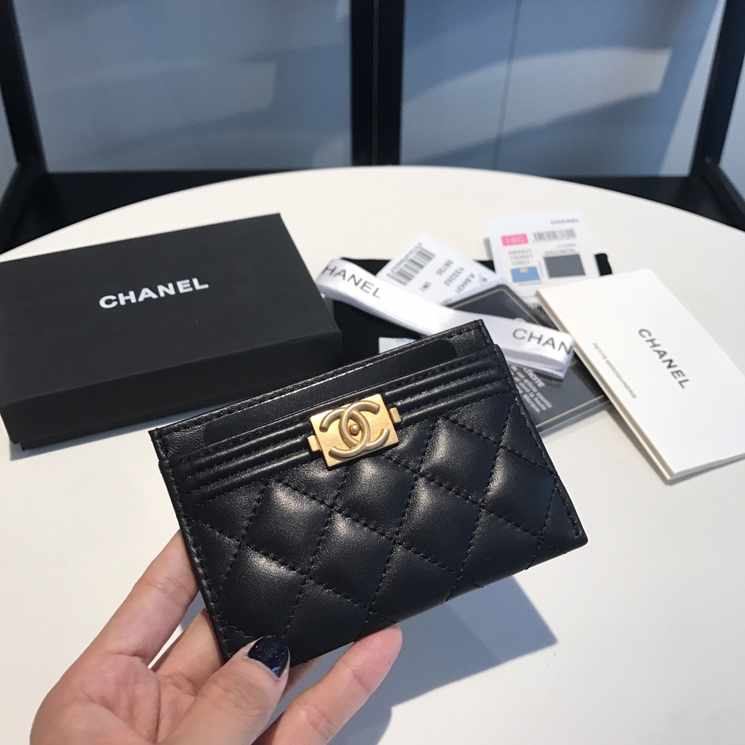 Chanel 2024' 84431 11x7.5cm