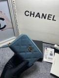 Chanel 2024' 7·5x11x2.5cm