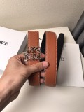 Cintura Loewe 2024' 3.2cm
