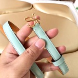 Cintura Loewe 2024' 1.5cm