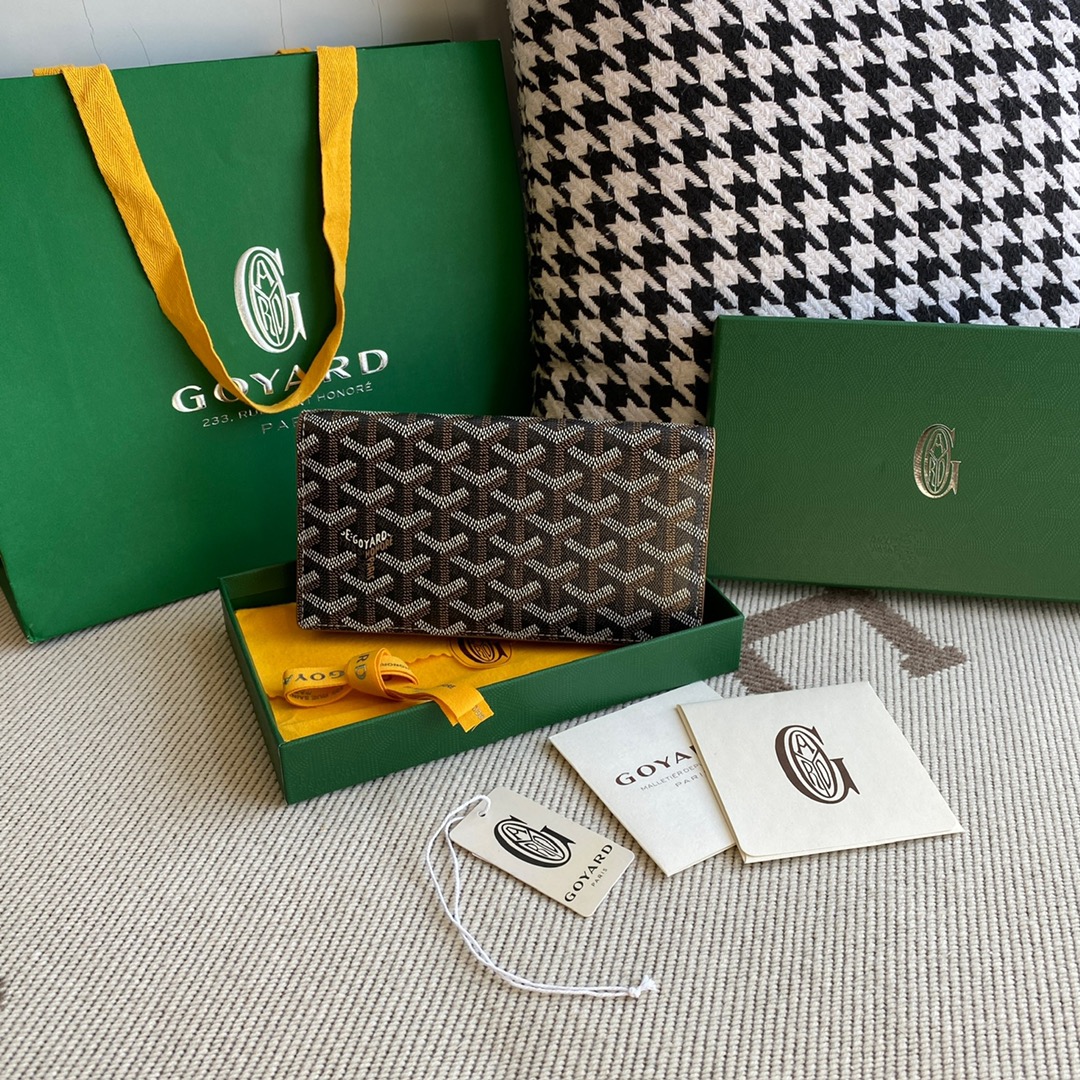 Goyard RICHELIEU 2024' 19cm