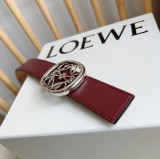 Cintura Loewe 2024' 2.8cm
