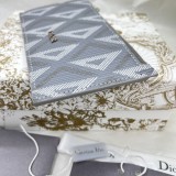 DIOR Cardholder 13.2x7,5cm