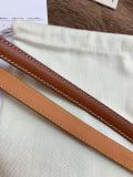 Cintura Loewe 2024' 1.3cm