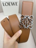 Cintura Loewe 2024' 4cm