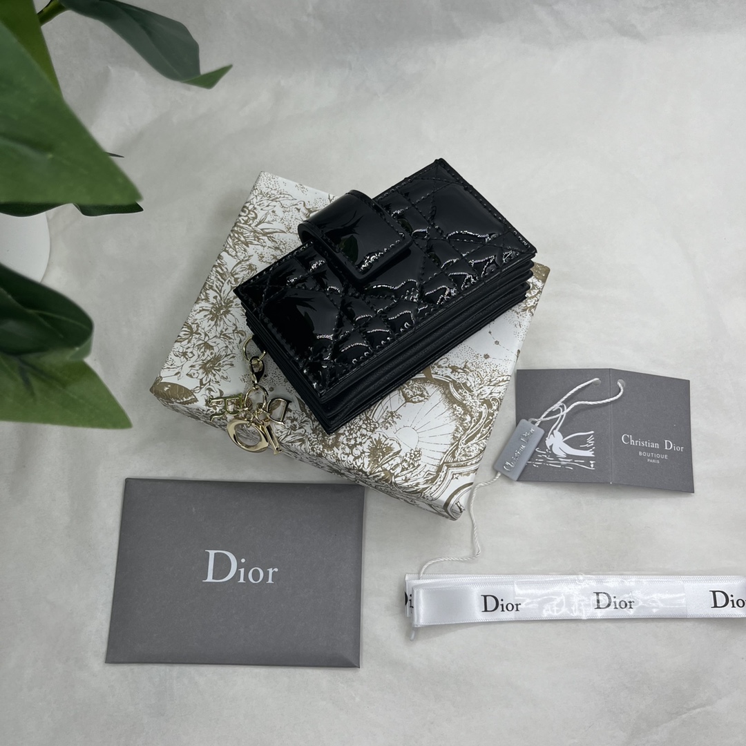Dior 2024' S0074 10.4×7×2cm