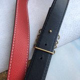 Cintura Loewe 2024' 3.2cm