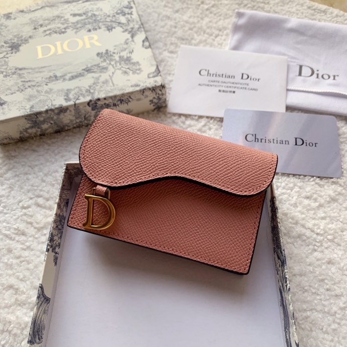 Dior Oblique 5611 10.5x7cm