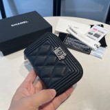 Chanel 2024' 80602 11.5x7cm