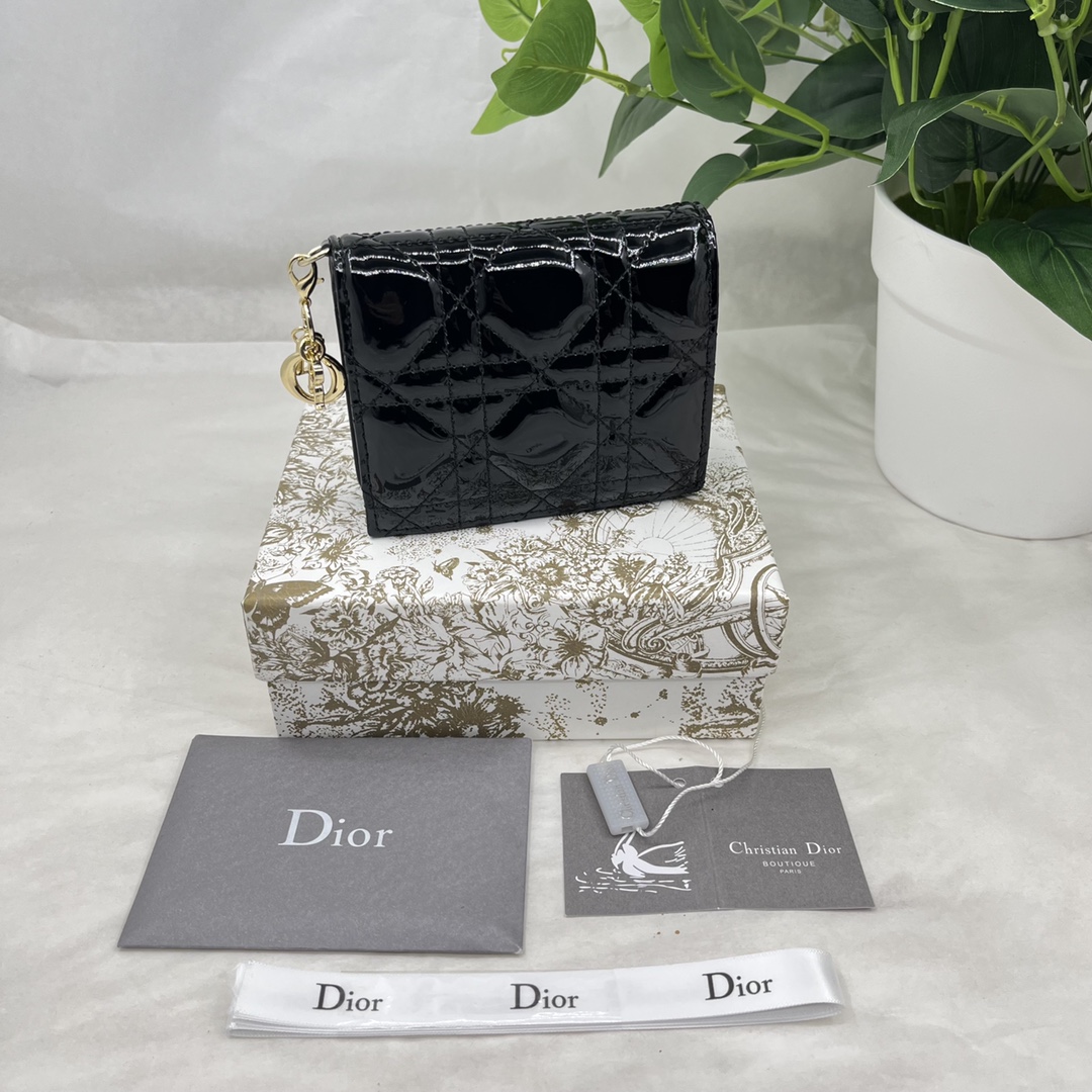 Dior 2024' S01780VRB-M900 11x9cm