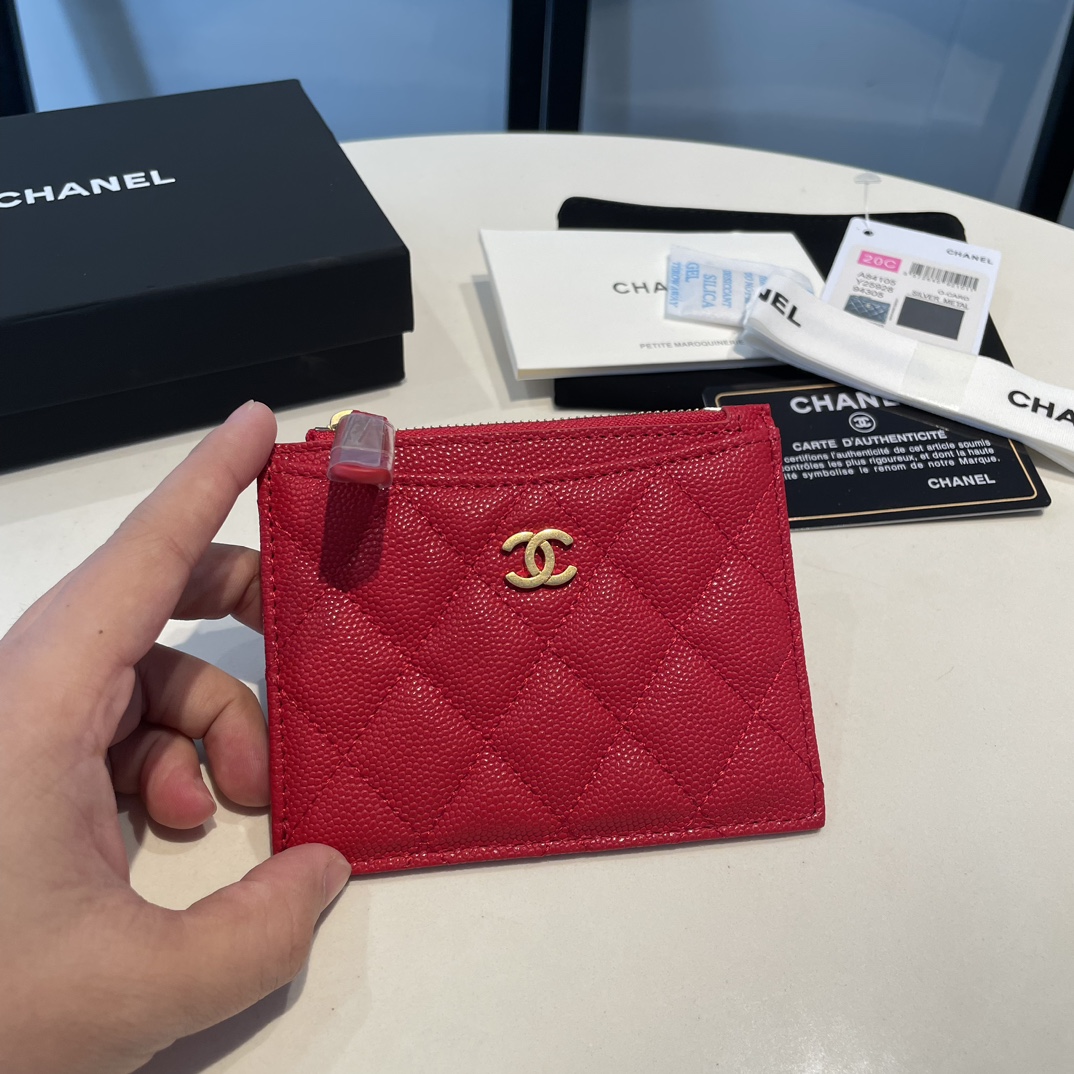 Chanel 2024' 84145 11x9cm