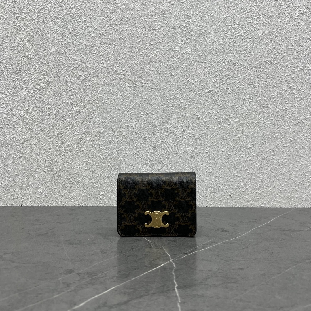 Celine 2024' 101622 11x3x9cm