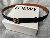 Cintura Loewe 2024' 2cm