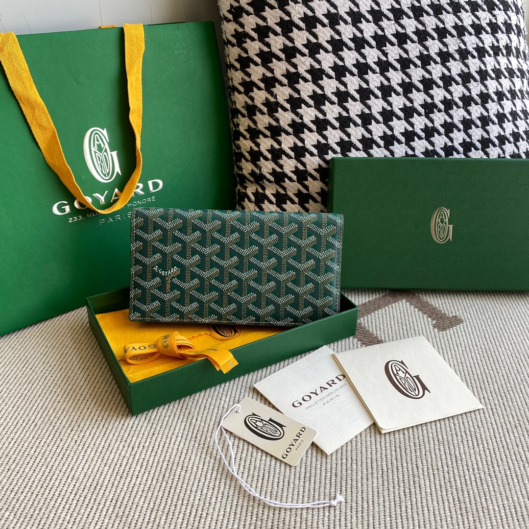 Goyard RICHELIEU 2024' 19cm