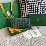 Goyard RICHELIEU 2024' 19cm
