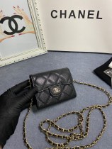 Chanel 2024' 12x8.5x2.5cm