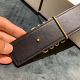 Cintura Loewe 2024' 4cm