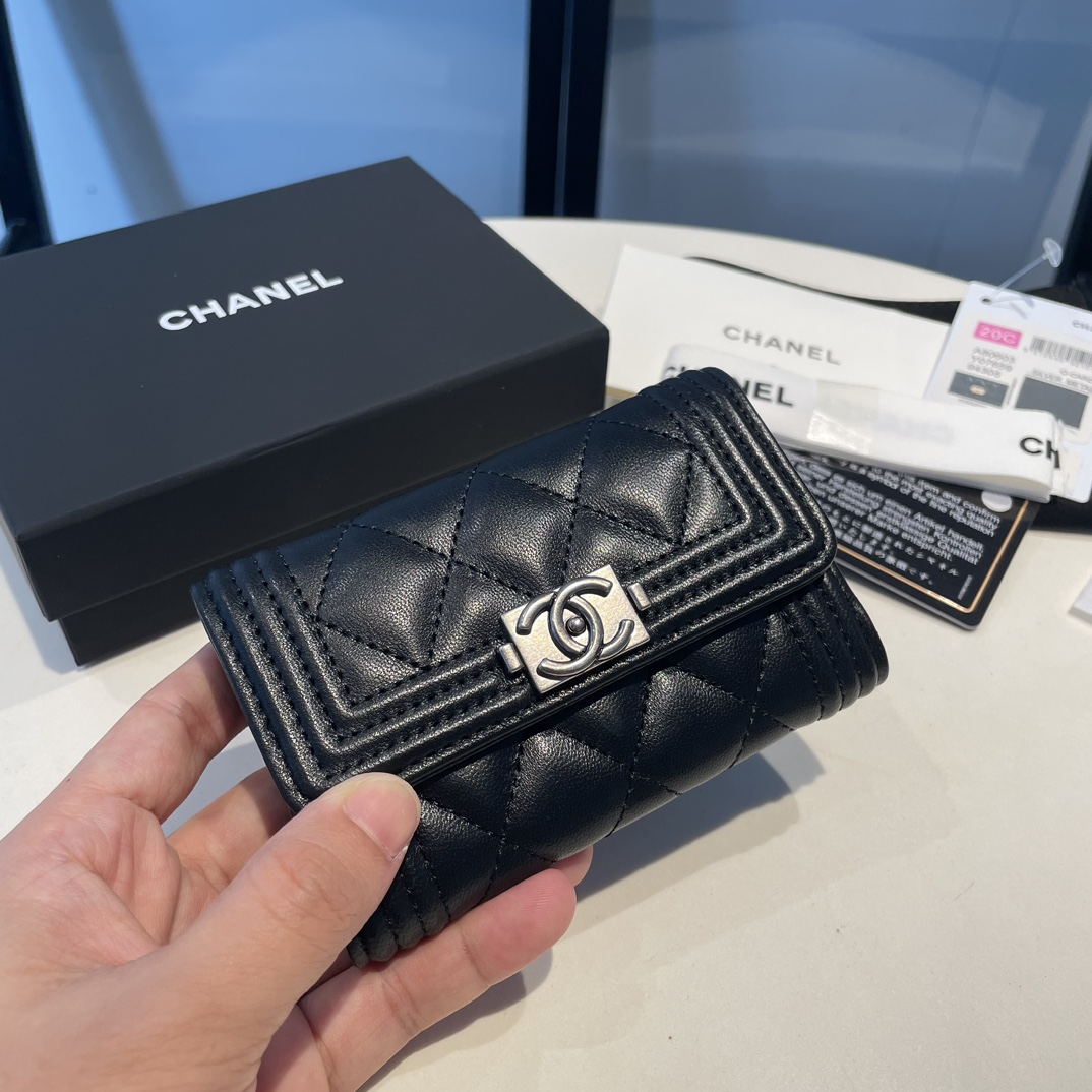 Chanel 2024' 80603 11.5x7cm