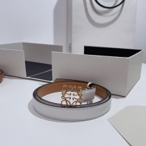 Cintura Loewe 2024' 2cm