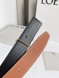 Cintura Loewe 2024' 3.2cm