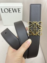 Cintura Loewe 2024' 3.2cm
