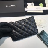 Chanel 2024' A50168 14x10x1cm