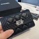 Chanel 2024' 80603 11.5x7cm