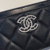 Chanel 2024' 1813 7.5*11cm