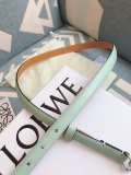 Cintura Loewe 2024' 1.5cm