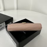 Portafoglio YSL 414404M 13.5×9.5×3cm