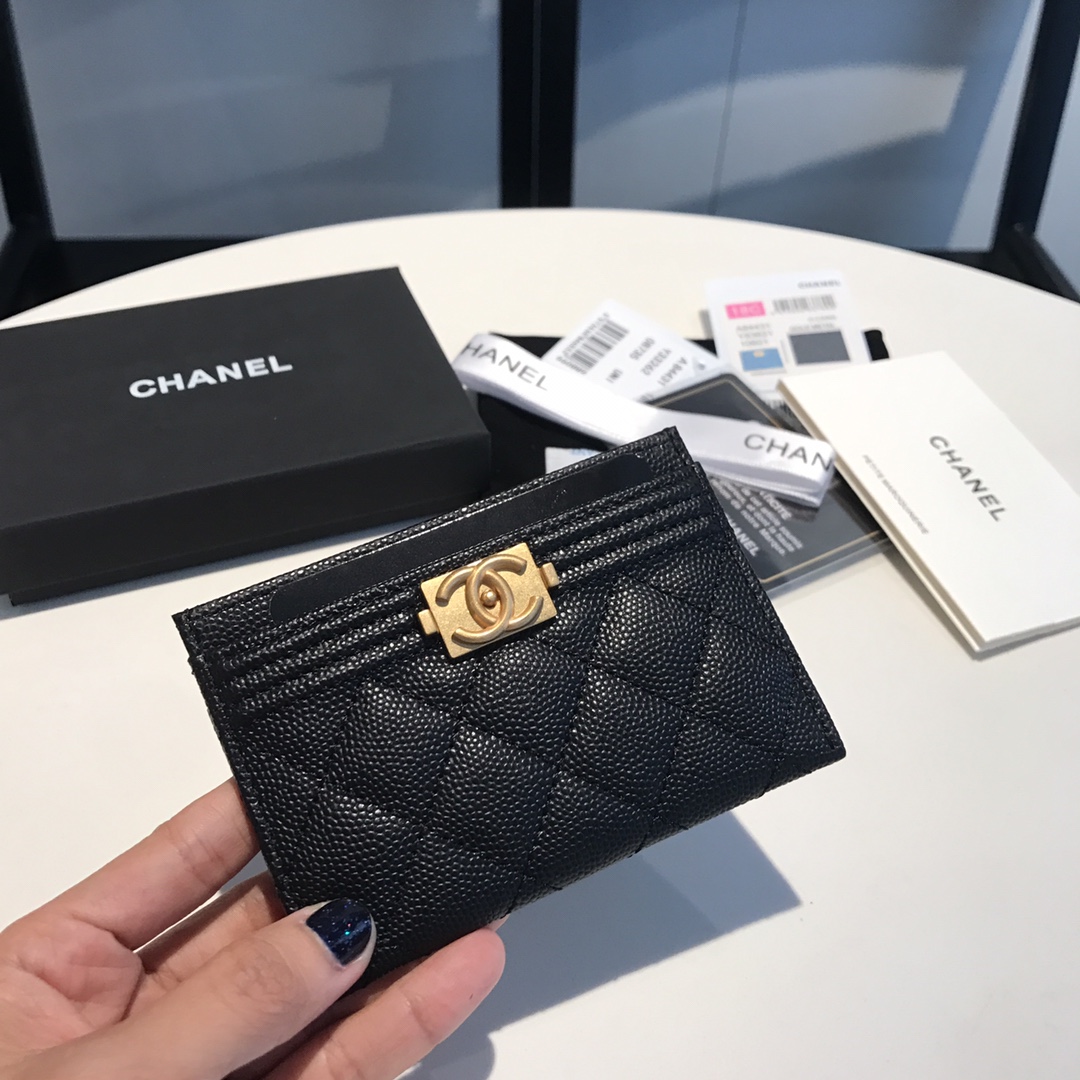 Chanel 2024' 84431 11x7.5cm