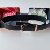 Cintura Loewe 2024' 5cm