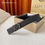 Cintura Loewe 2024' 3.2cm