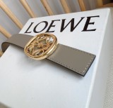 Cintura Loewe 2024' 2.8cm