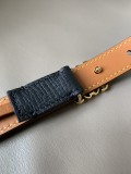 Cintura Loewe 2024' 2cm