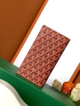 Goyard 2024' RICHELIEU 8505 19X2X10.5cm