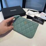 Chanel 2024' 82365 15x8.5cm
