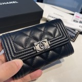 Chanel 2024' 80603 11.5x7cm
