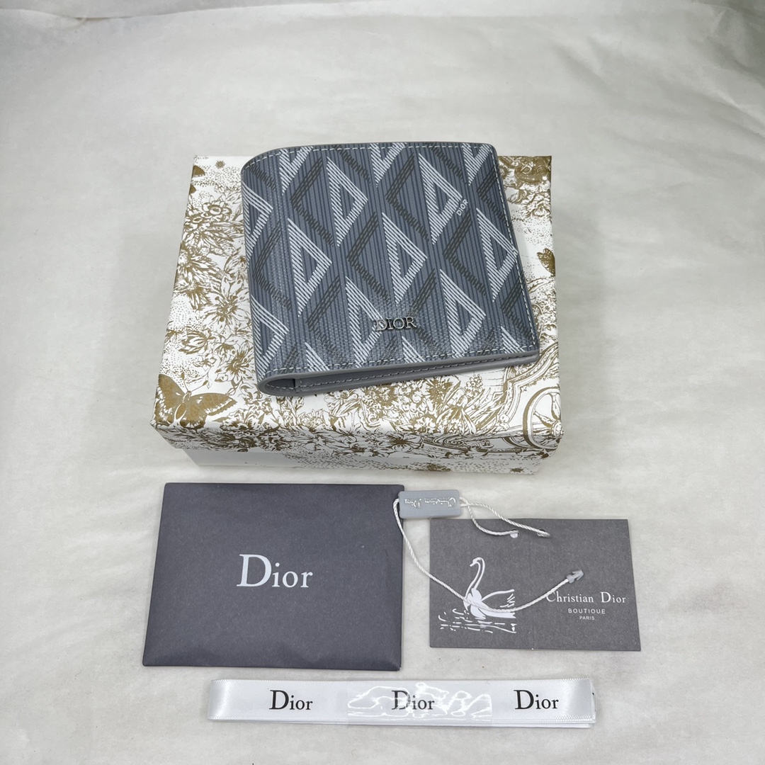 Dior 2024' 20BBH027YSE-H05E-TU 11.5cmx9.5cm