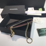 Chanel 2024' A50168 14x10x1cm