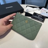 Chanel 2024' 82365 15x8.5cm