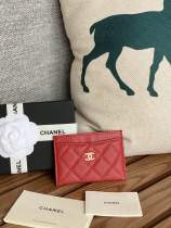 Chanel 2024' AP0213 11x7.5x1cm